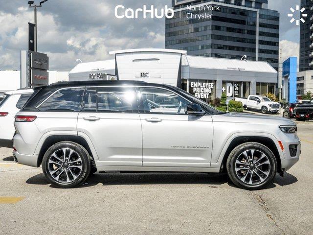 jeep Grand Cherokee 2024 - 5