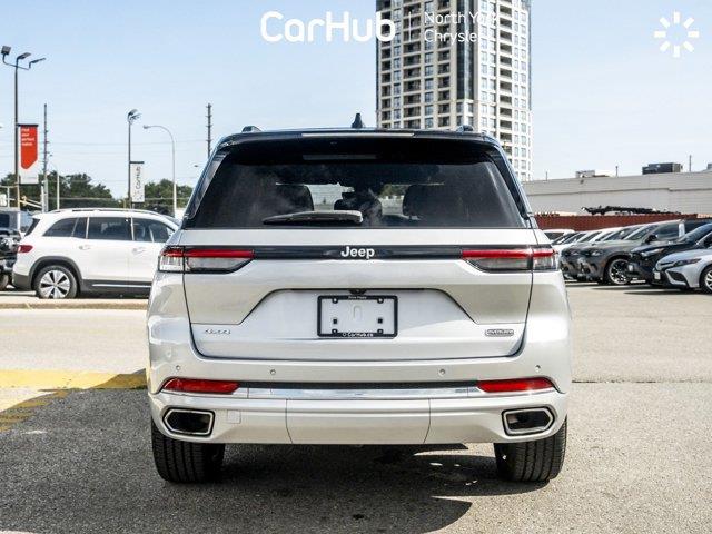 jeep Grand Cherokee 2024 - 6