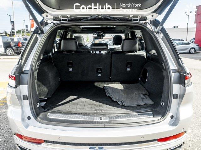 jeep Grand Cherokee 2024 - 7