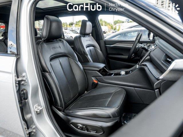 jeep Grand Cherokee 2024 - 9