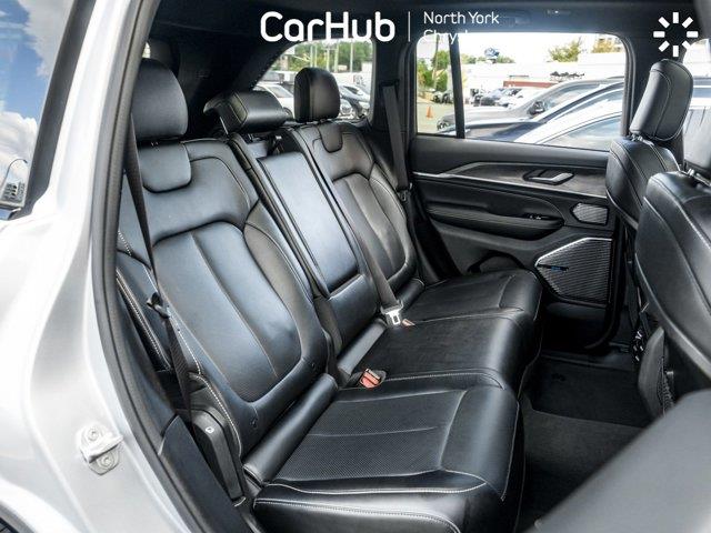 jeep Grand Cherokee 2024 - 10