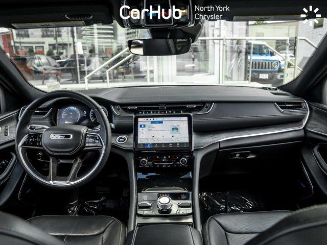 jeep Grand Cherokee 2024 - 11