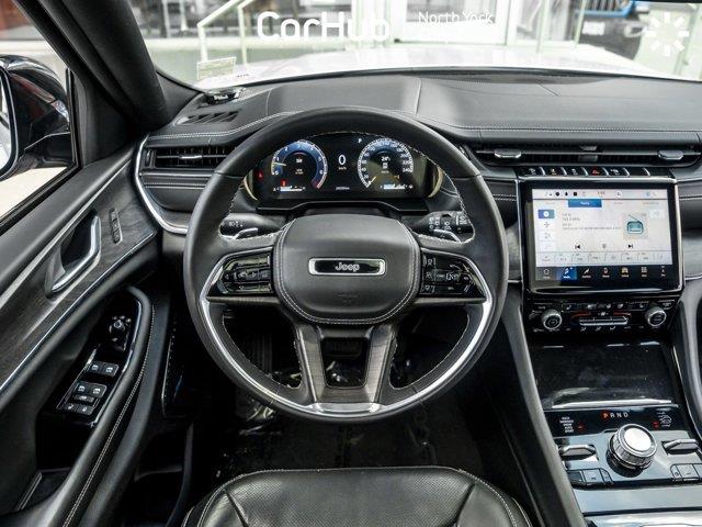 jeep Grand Cherokee 2024 - 12