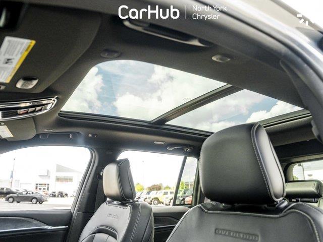 jeep Grand Cherokee 2024 - 14