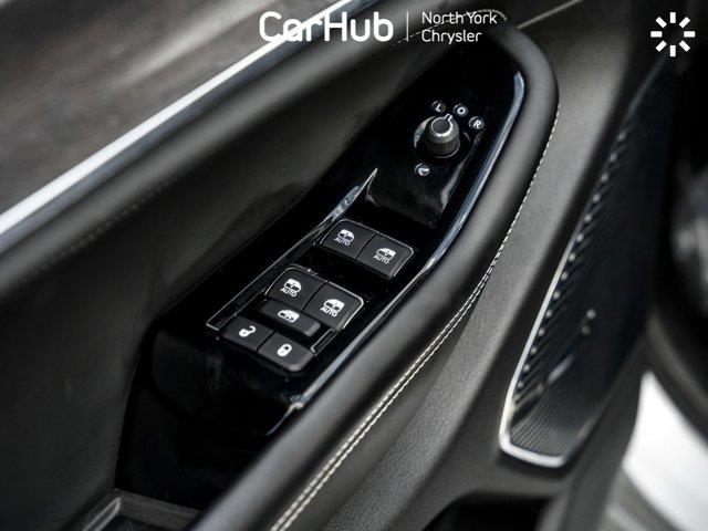 jeep Grand Cherokee 2024 - 16