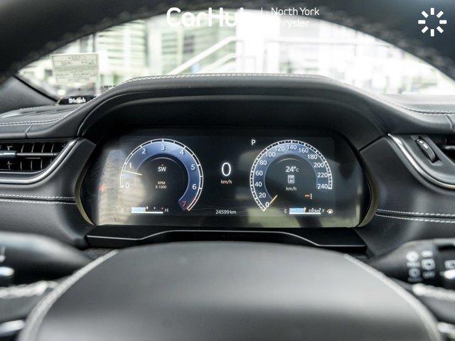 jeep Grand Cherokee 2024 - 19