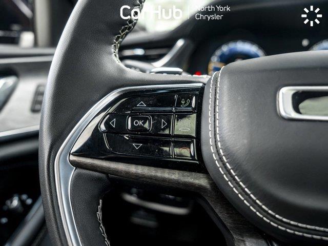 jeep Grand Cherokee 2024 - 20