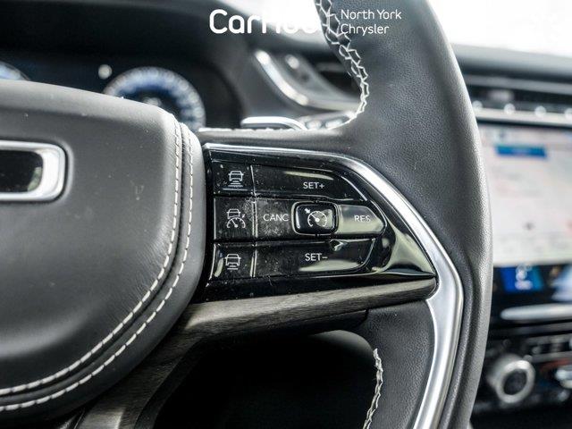 jeep Grand Cherokee 2024 - 21