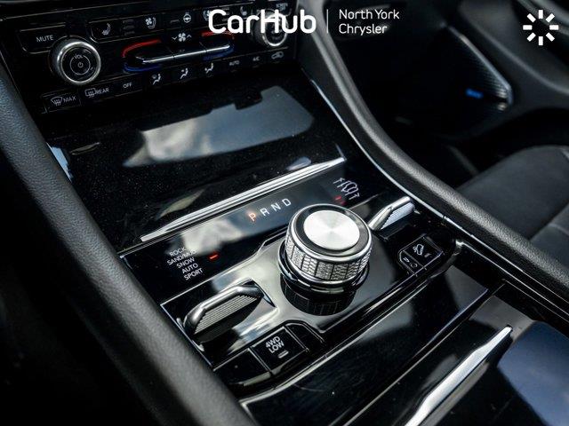 jeep Grand Cherokee 2024 - 22