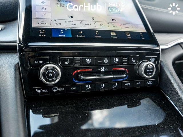 jeep Grand Cherokee 2024 - 23