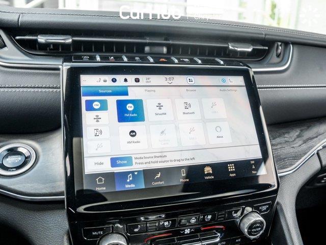 jeep Grand Cherokee 2024 - 24