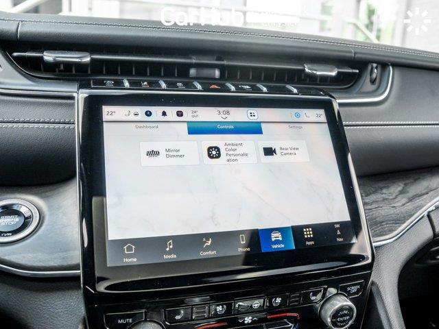 jeep Grand Cherokee 2024 - 27