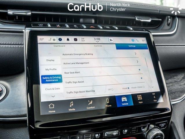 jeep Grand Cherokee 2024 - 28