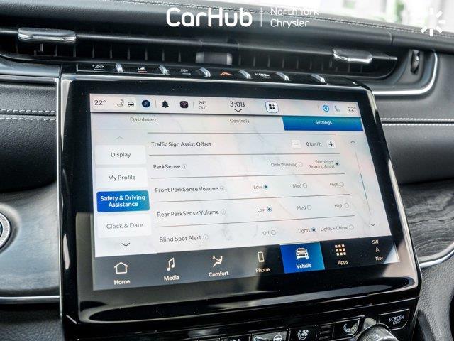 jeep Grand Cherokee 2024 - 29