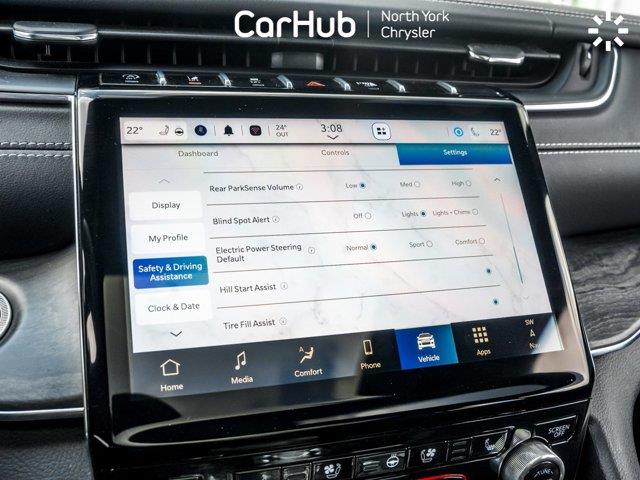 jeep Grand Cherokee 2024 - 30