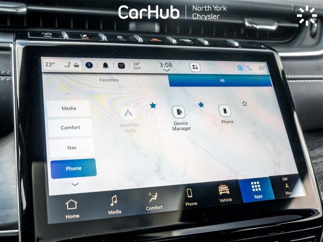 jeep Grand Cherokee 2024 - 31