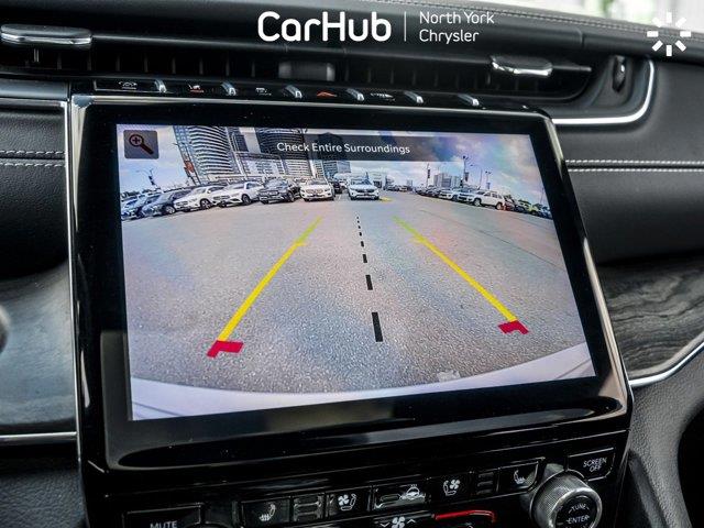 jeep Grand Cherokee 2024 - 33