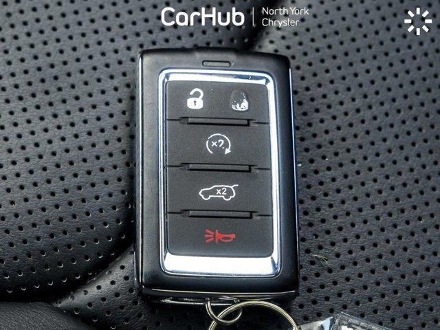 jeep Grand Cherokee 2024 - 34