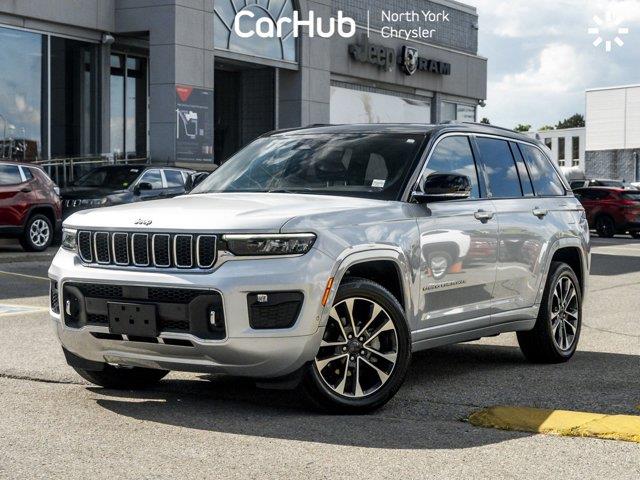 jeep Grand Cherokee 2024 - 35