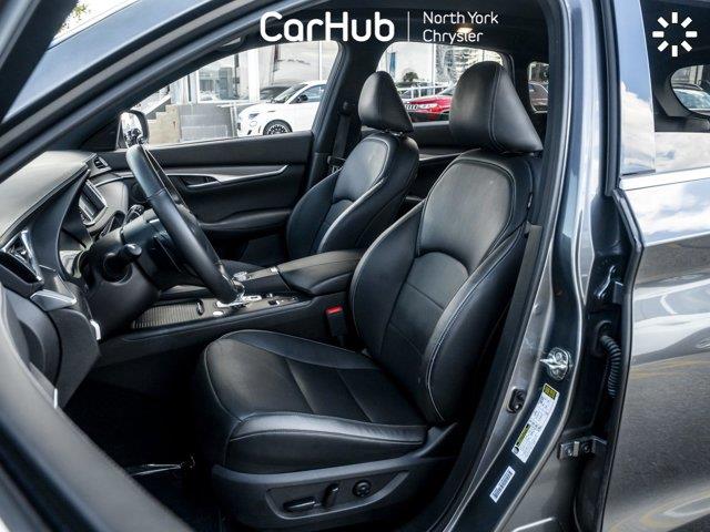 infiniti QX50 2022 - 13