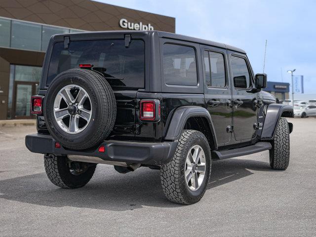 jeep Wrangler 2021 - 6