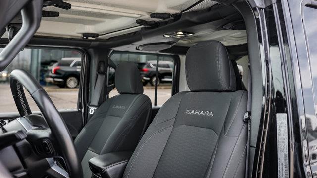 jeep Wrangler 2021 - 7