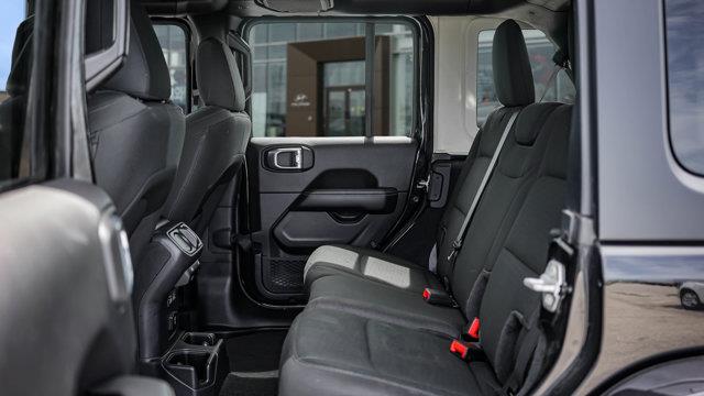 jeep Wrangler 2021 - 10