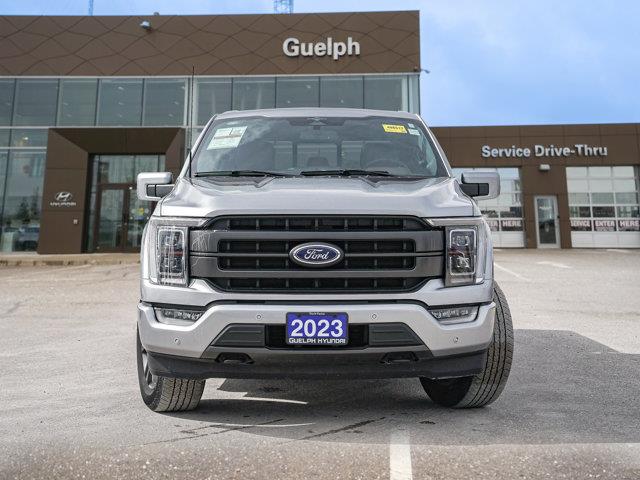 ford F-150 2023 - 2