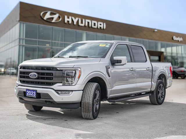 ford F-150 2023 - 3