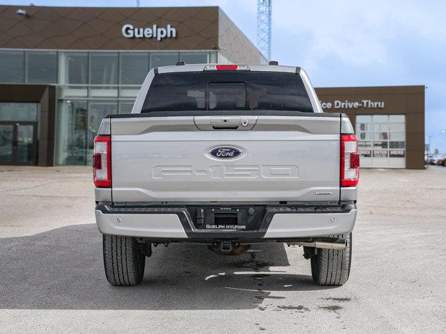 ford F-150 2023 - 4