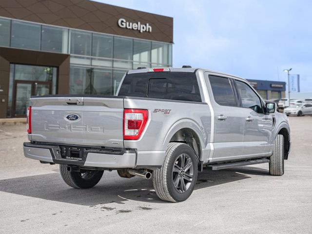 ford F-150 2023 - 5