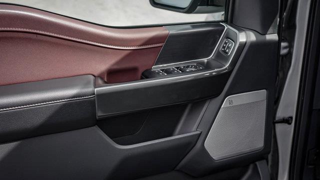 ford F-150 2023 - 8