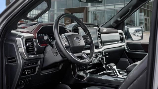 ford F-150 2023 - 10