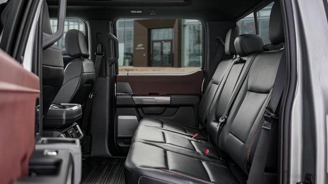 ford F-150 2023 - 11