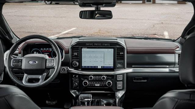ford F-150 2023 - 12