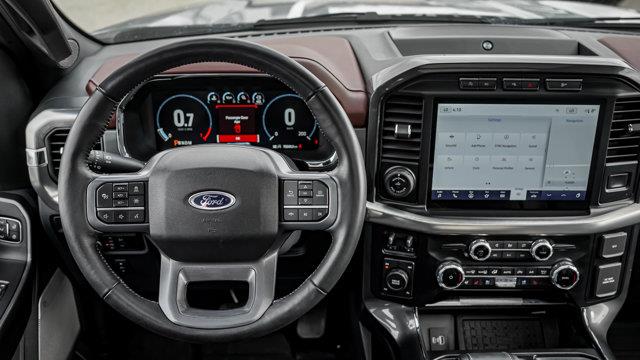 ford F-150 2023 - 13