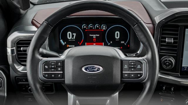 ford F-150 2023 - 14