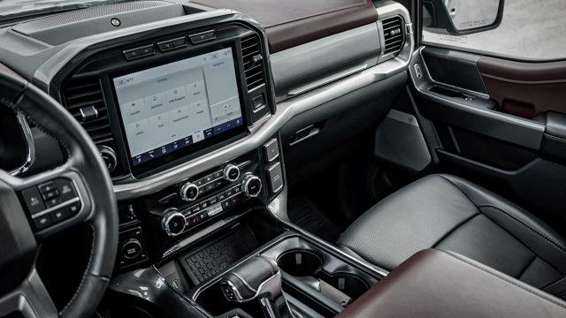 ford F-150 2023 - 15