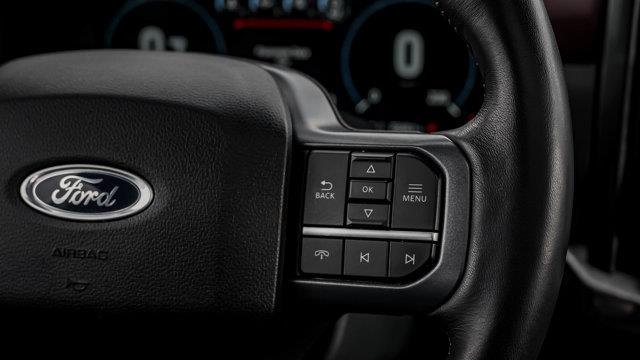 ford F-150 2023 - 18