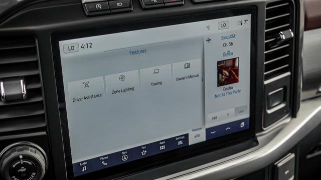 ford F-150 2023 - 23