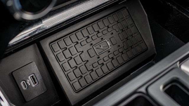 ford F-150 2023 - 25