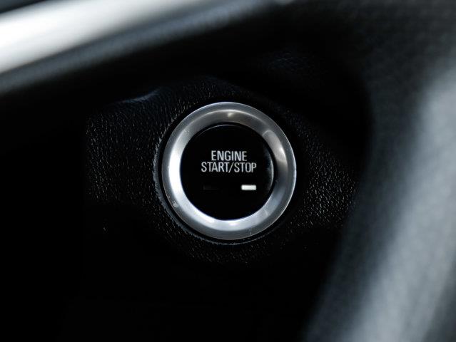 chevrolet Equinox 2022 - 23