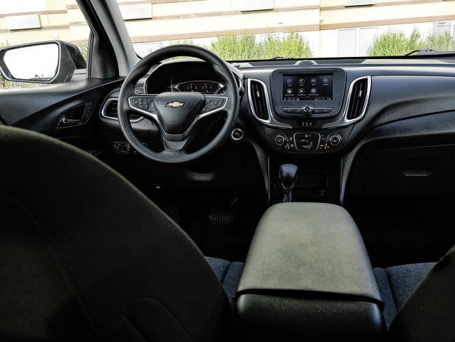 chevrolet Equinox 2022 - 29