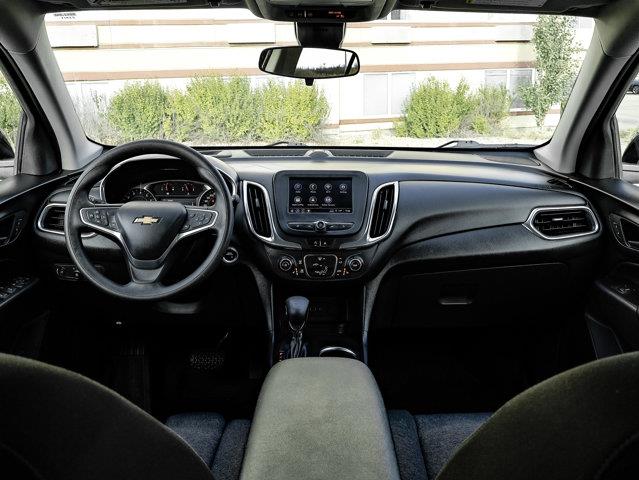chevrolet Equinox 2022 - 30