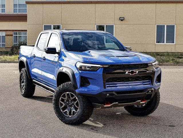 chevrolet Colorado 2026 - 2