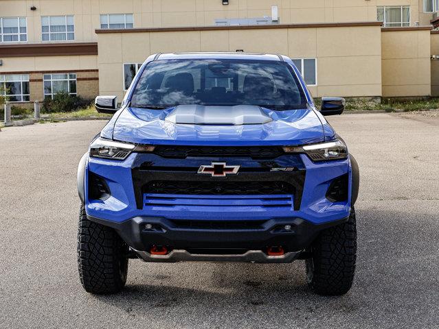 chevrolet Colorado 2026 - 3
