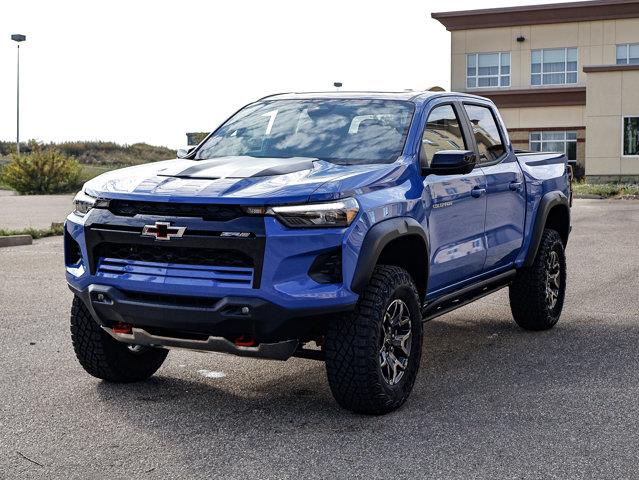 chevrolet Colorado 2026 - 4