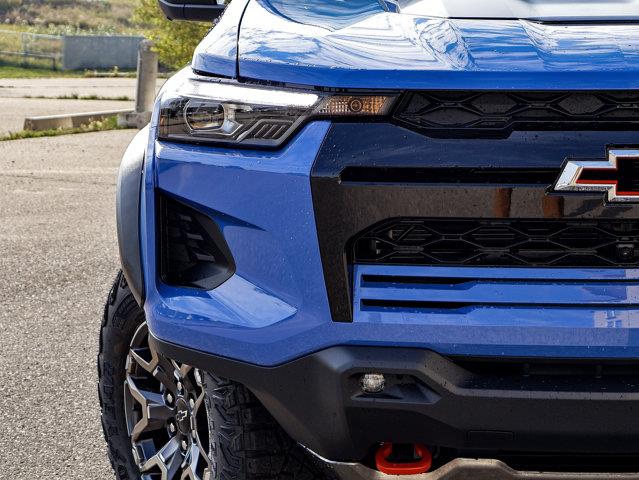 chevrolet Colorado 2026 - 5