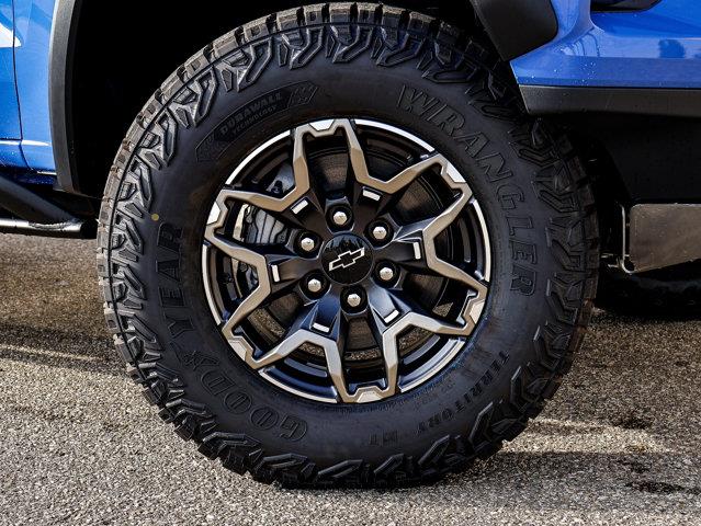 chevrolet Colorado 2026 - 6
