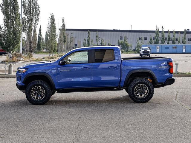 chevrolet Colorado 2026 - 10